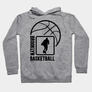 Brooklyn Basketball 01 Hoodie